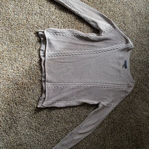 American Eagle Sweater